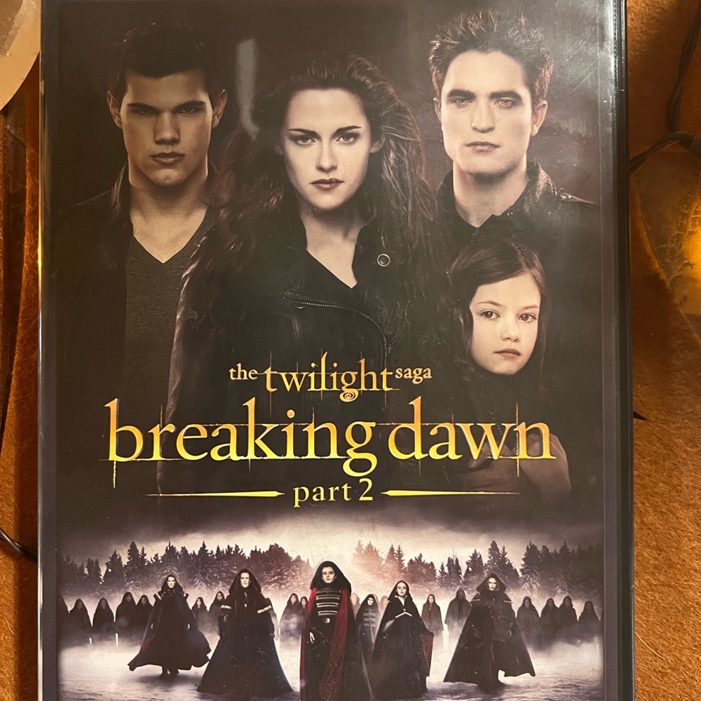 DVD set
